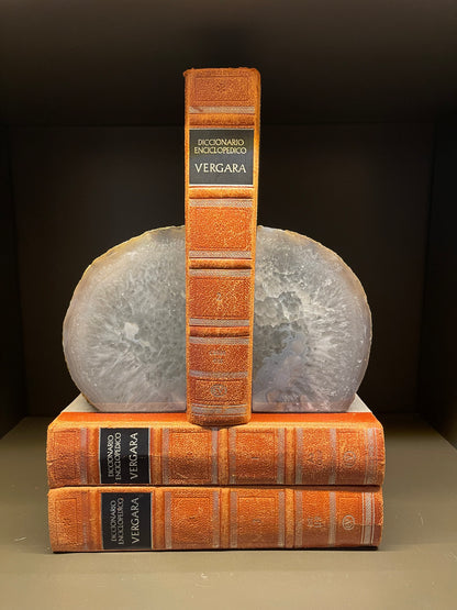 BOOKEND PU 11130