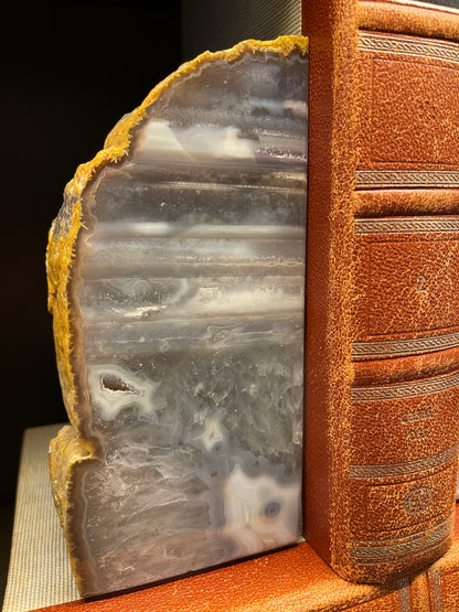BOOKEND PU 11134