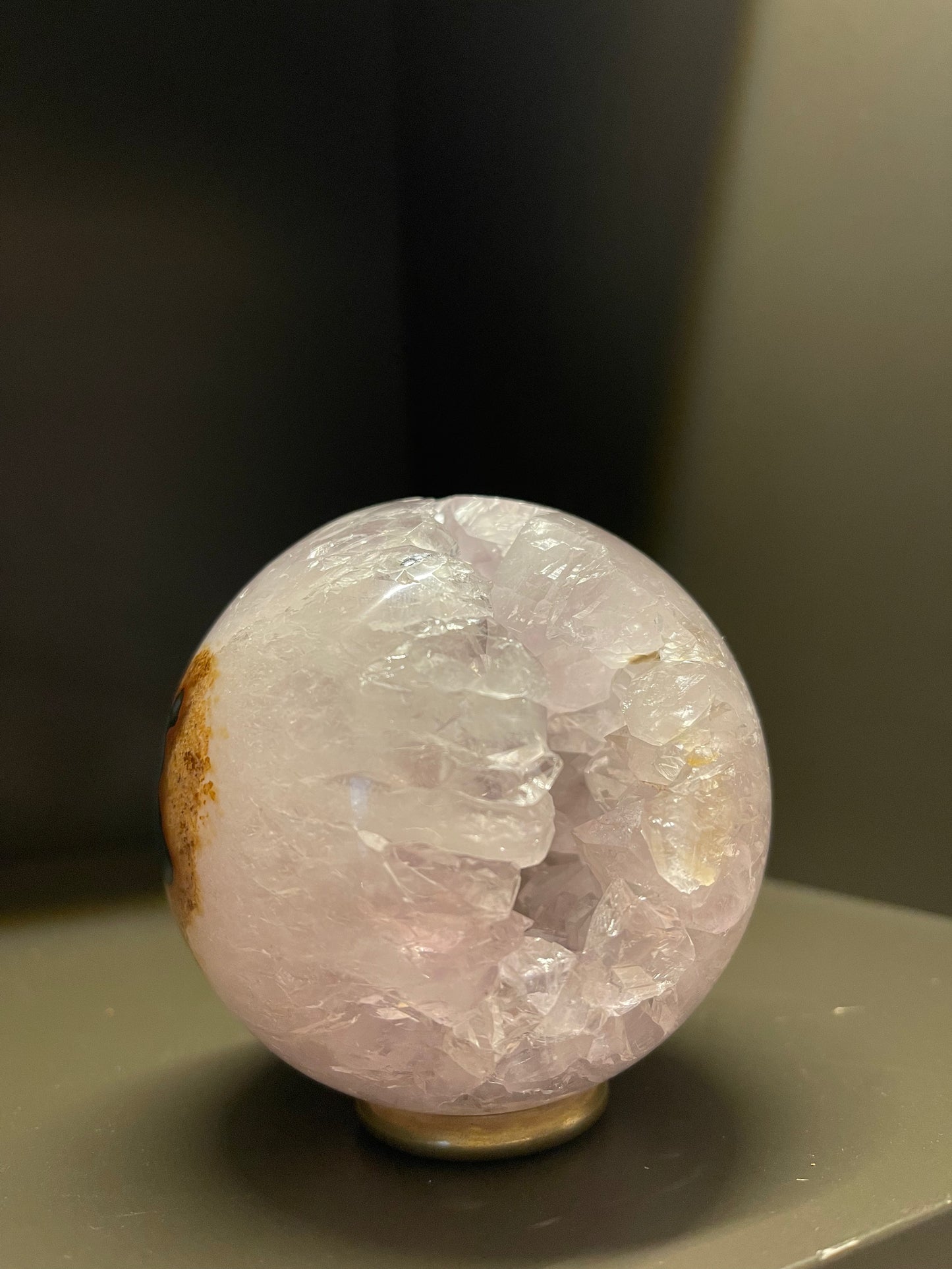 SPHERE E 6081