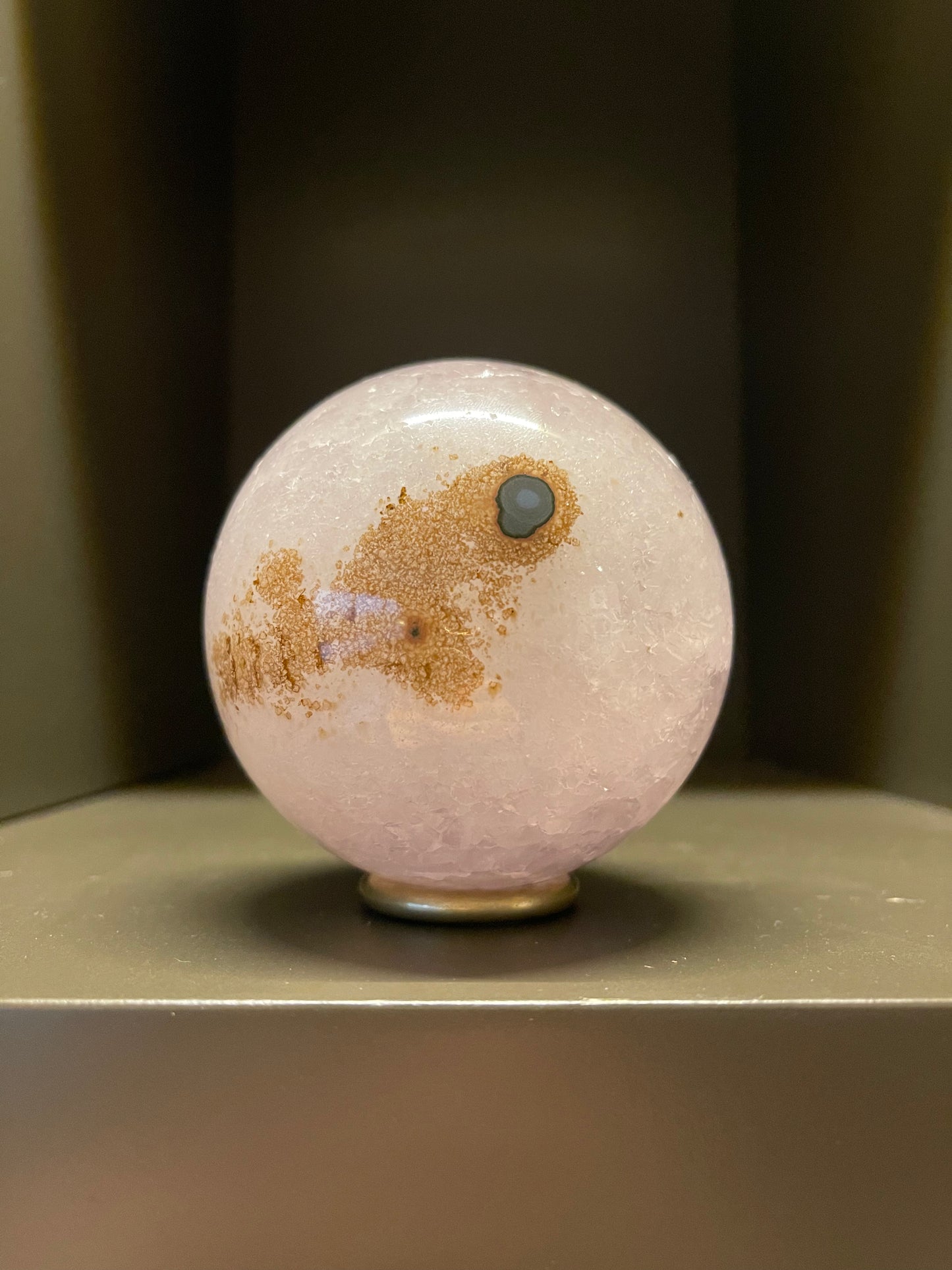 SPHERE E 6081