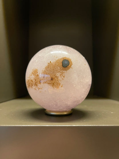 SPHERE E 6081
