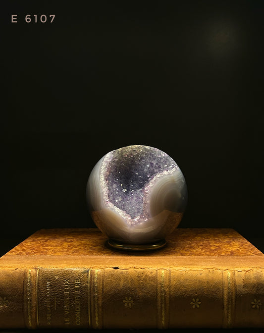SPHERE E 6107