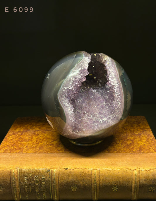 SPHERE E 6099