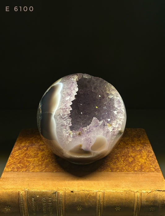 SPHERE E 6100