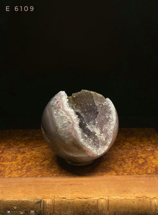 SPHERE E 6109