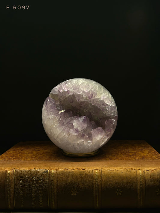 SPHERE E 6097