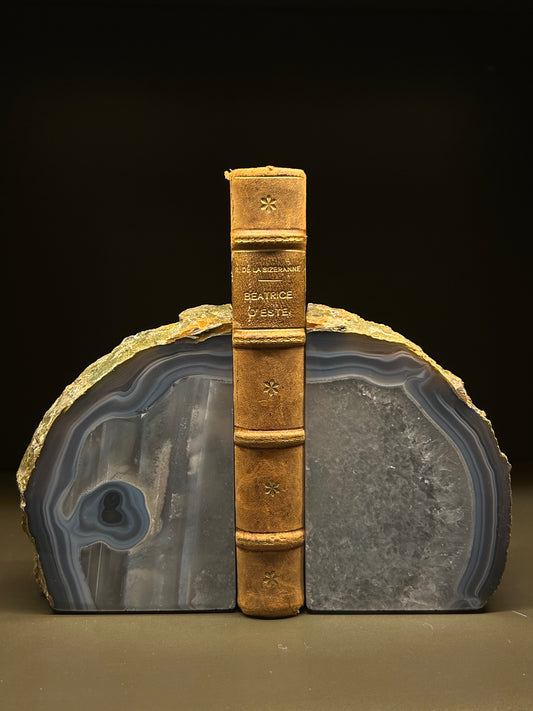 BOOKEND PU 11051