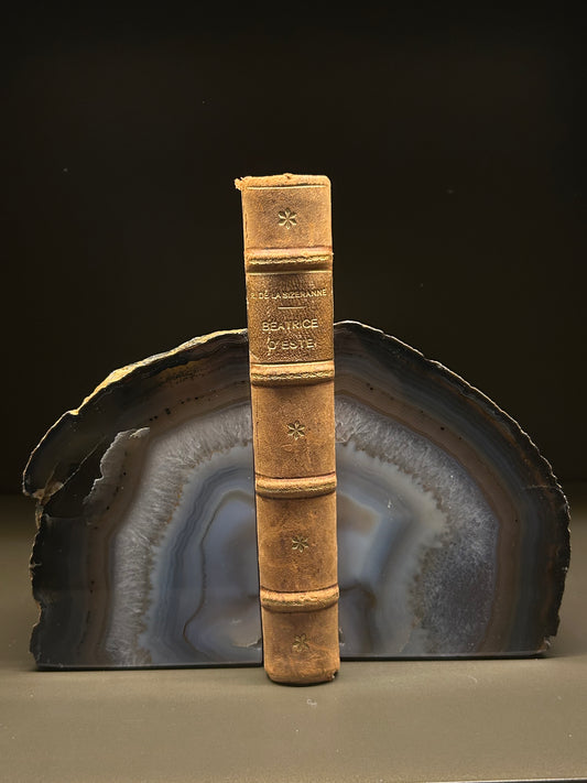BOOKEND PU 11073