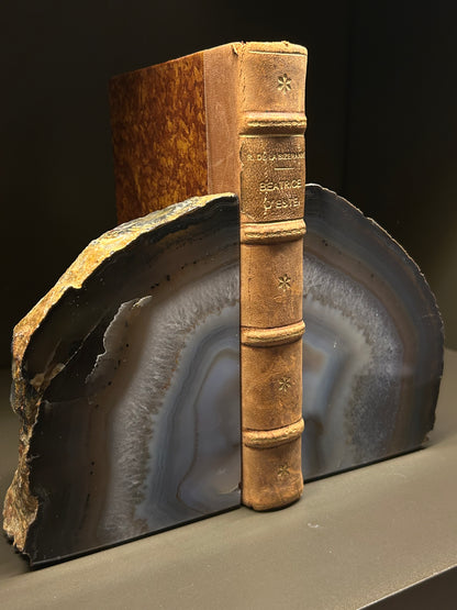 BOOKEND PU 11073