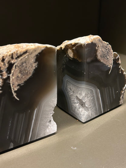 BOOKEND PU 11021