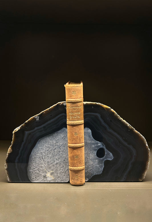 BOOKEND PU 11054