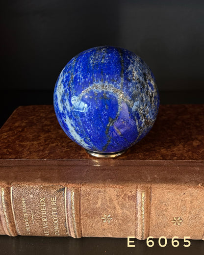 SPHERE E 6065