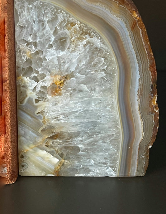 BOOKEND PU 11064