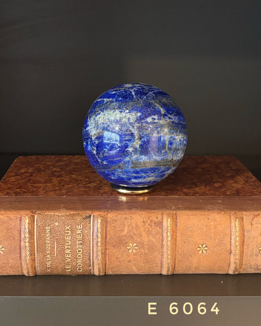 SPHERE E 6064