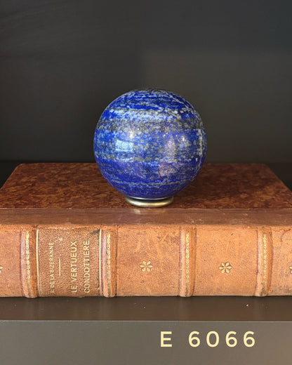 SPHERE E 6066