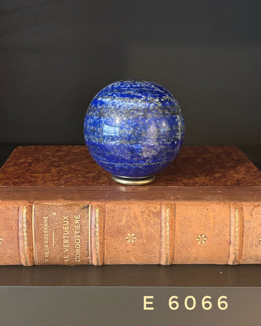 SPHERE E 6066