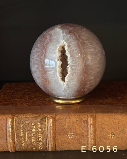 SPHERE E 6056