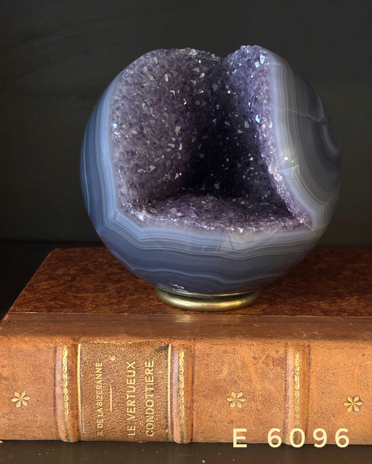 SPHERE E 6096
