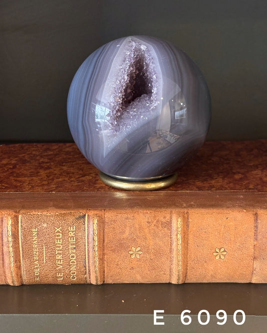 SPHERE E 6090