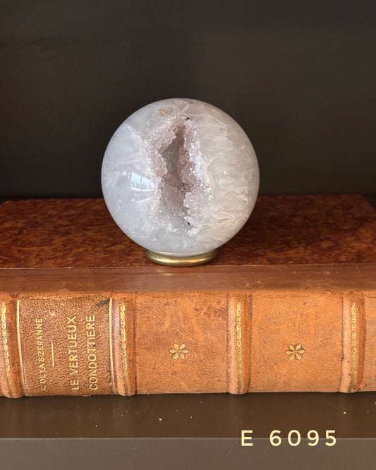 SPHERE E 6095