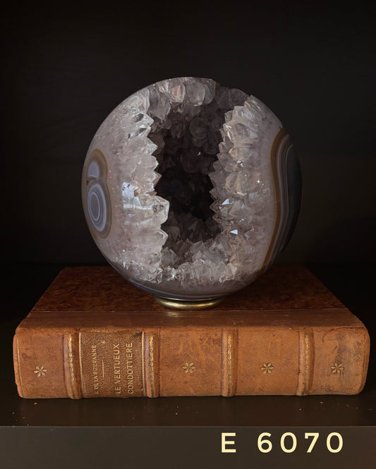 SPHERE E 6070