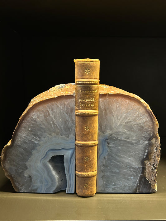 BOOKEND PU 11047