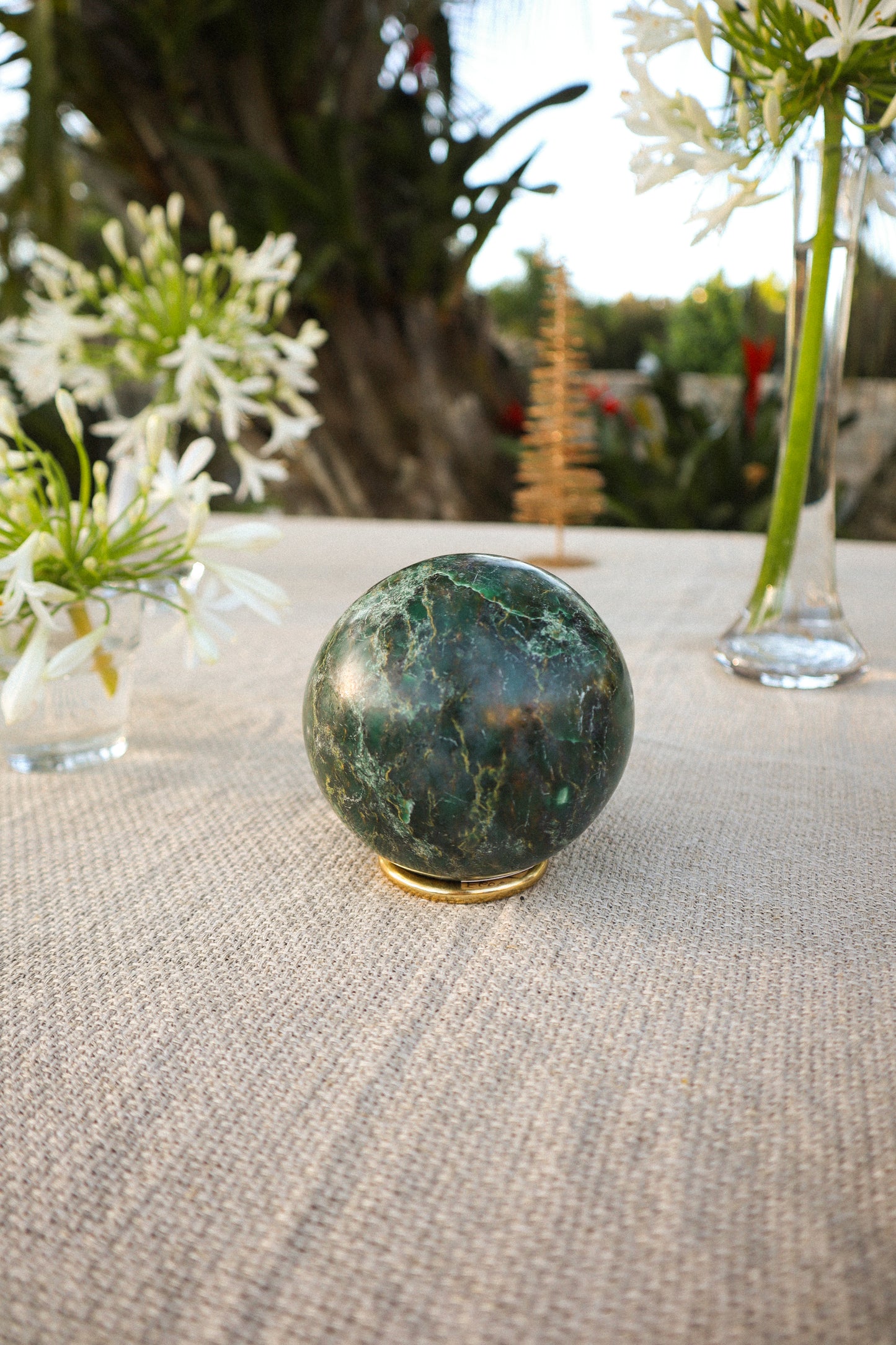 SPHERE E 6063