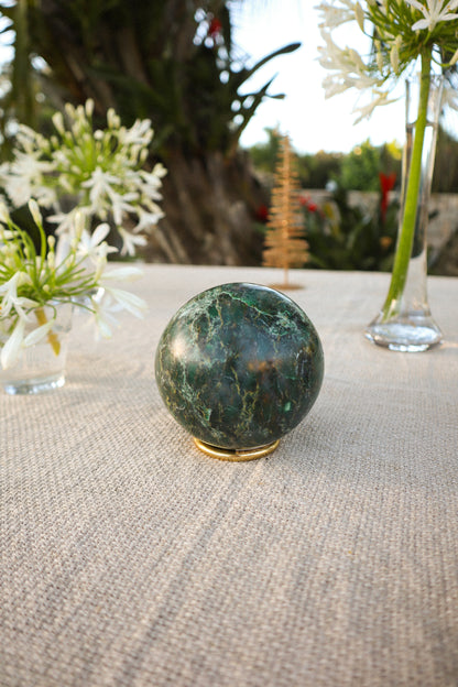 SPHERE E 6063