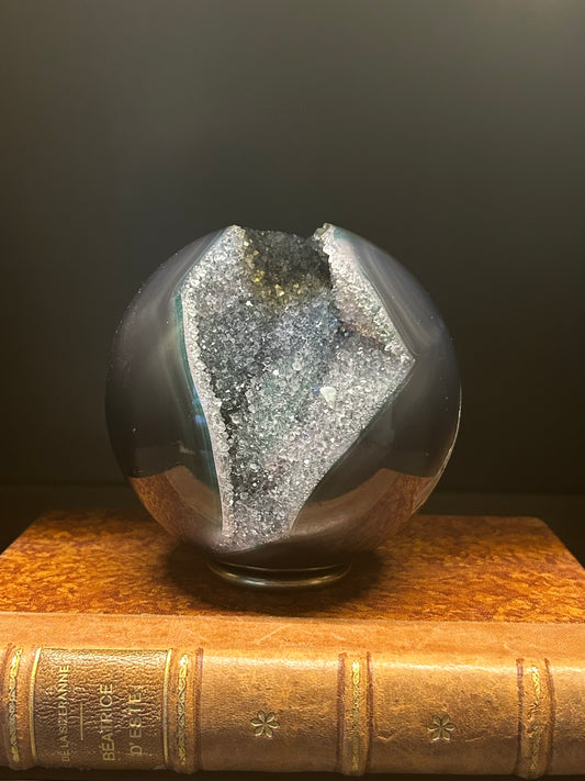 SPHERE E 6114