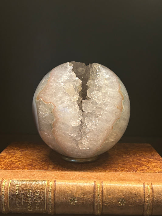 SPHERE E 6115