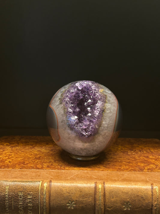 SPHERE E 6117