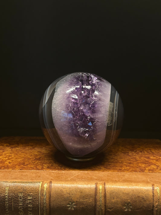 SPHERE E 6119