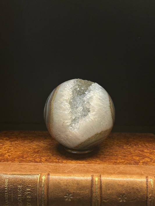 SPHERE E 6120