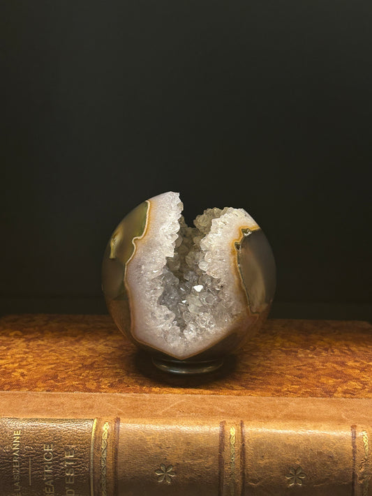 SPHERE E 6121