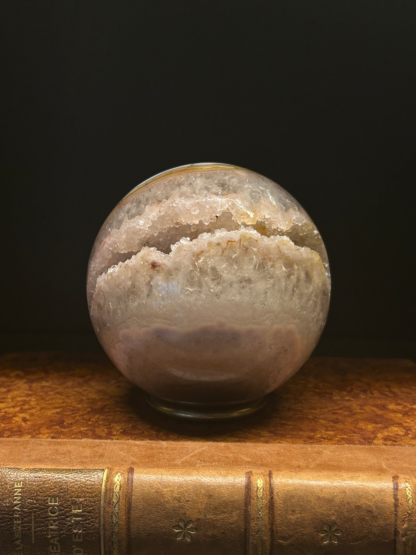 SPHERE E 6123