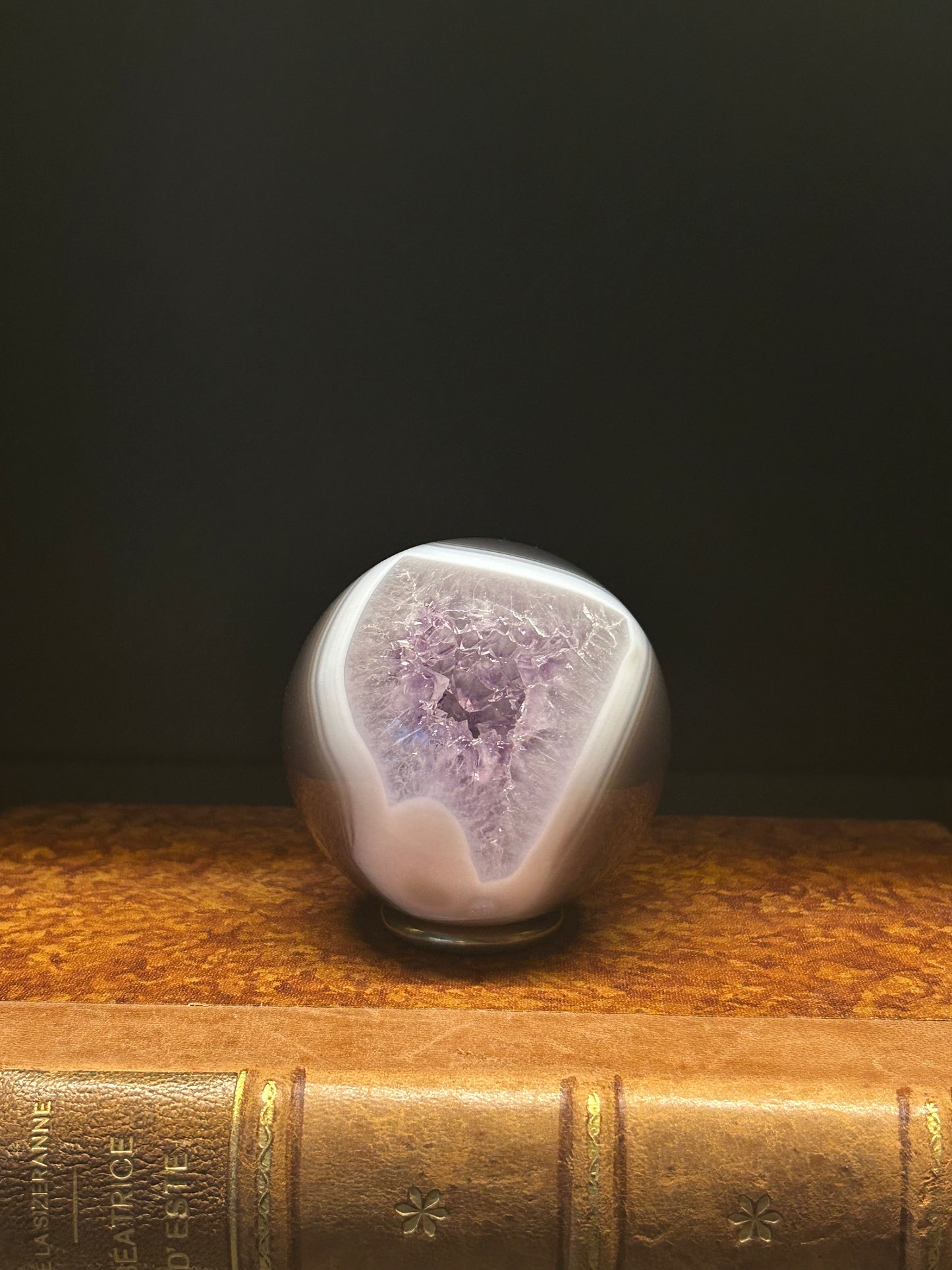SPHERE E 6124