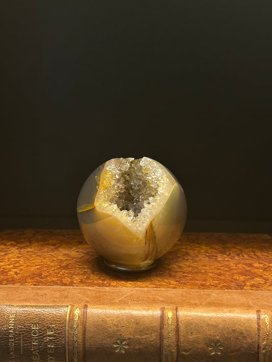 SPHERE E 6125