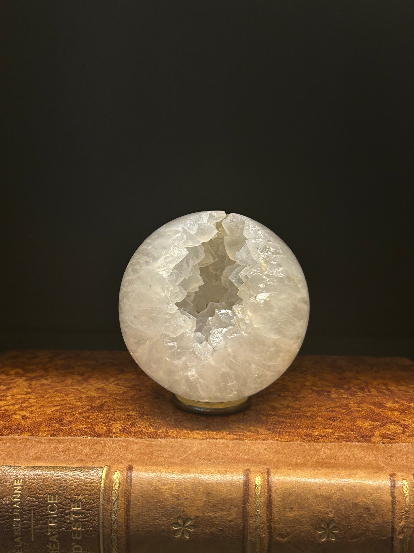 SPHERE E 6130