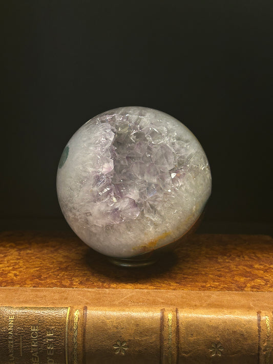 SPHERE E 6135