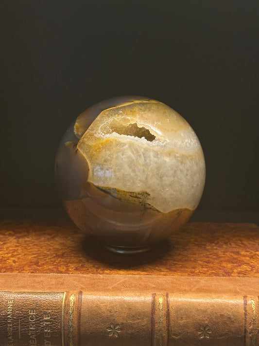 SPHERE E 6138