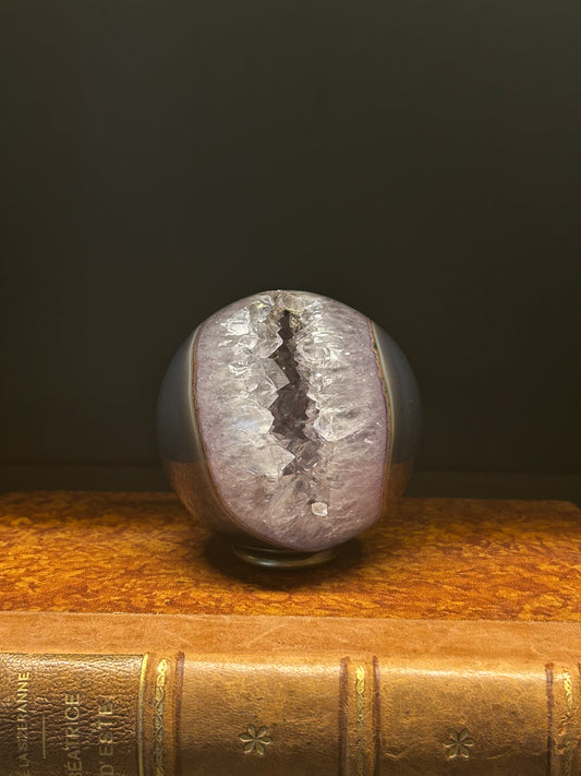 SPHERE E 6139