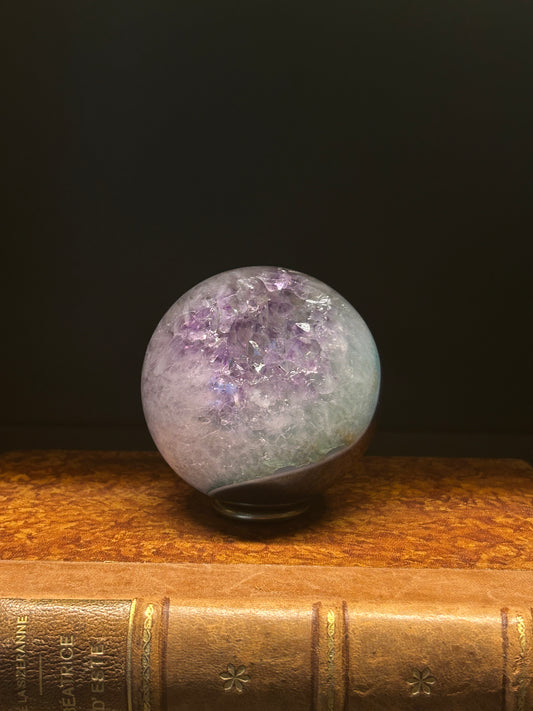 SPHERE E 6140