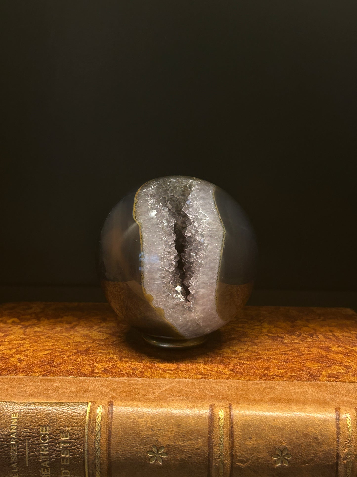 SPHERE E 6141