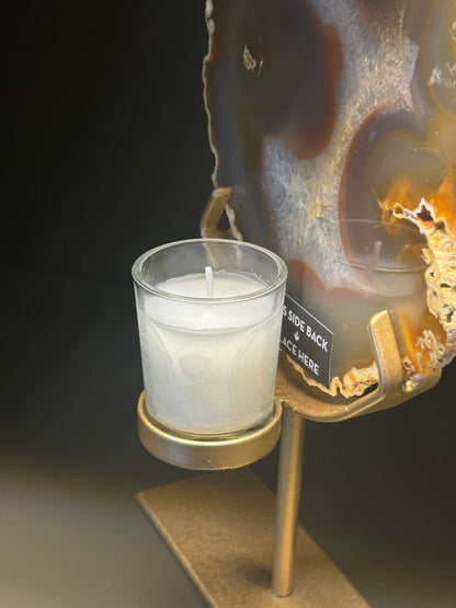 RIVERA CANDLE HOLDER CH 4057