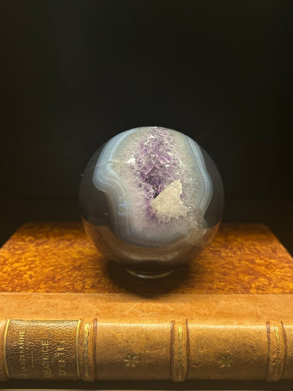 SPHERE E 6118