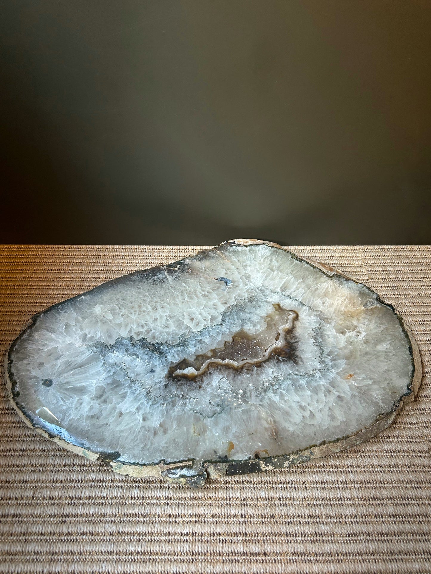 CENTER PIECES PU 11087