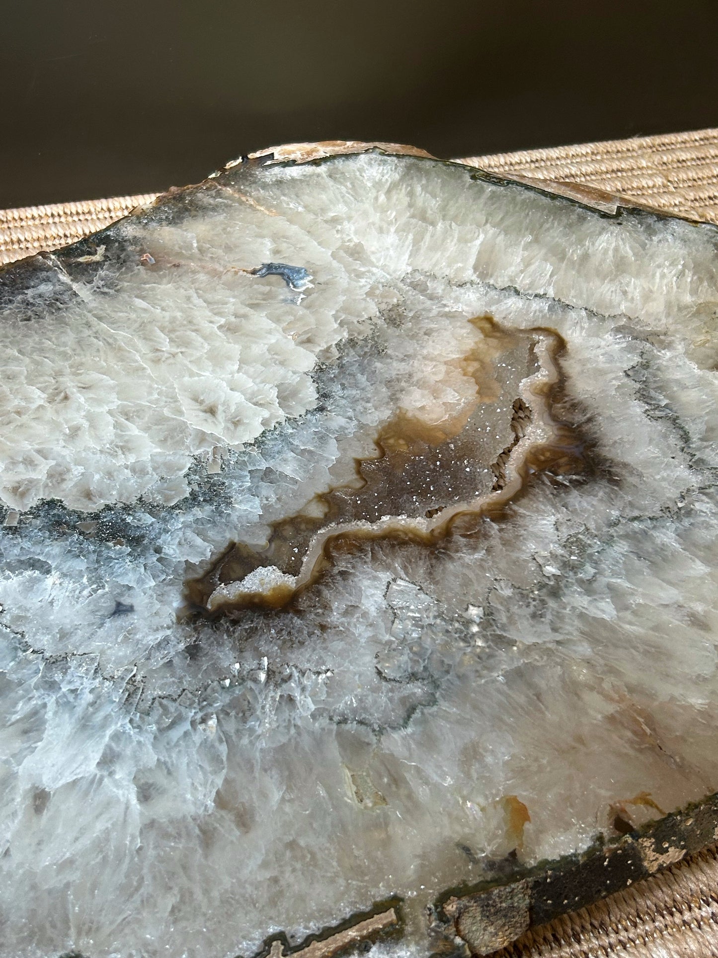 CENTER PIECES PU 11087