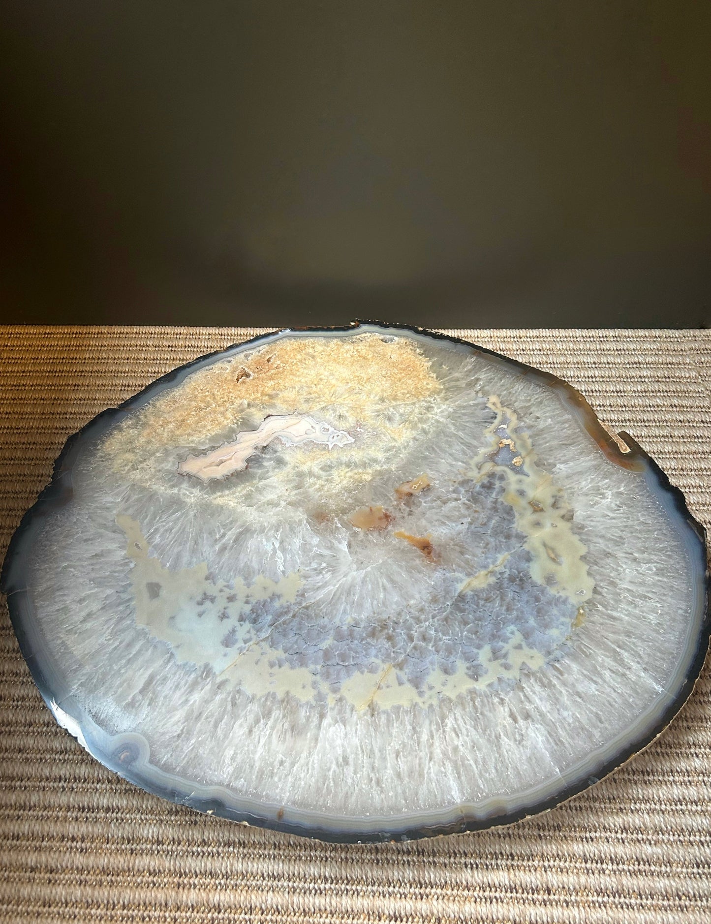 CENTER PIECES PU 11085