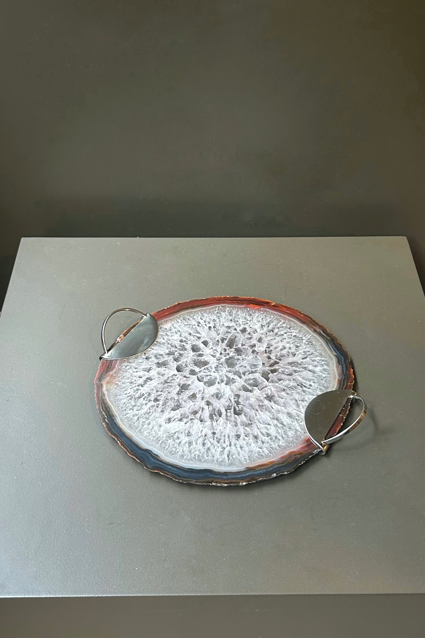 APARICIO TRAY AT 3097