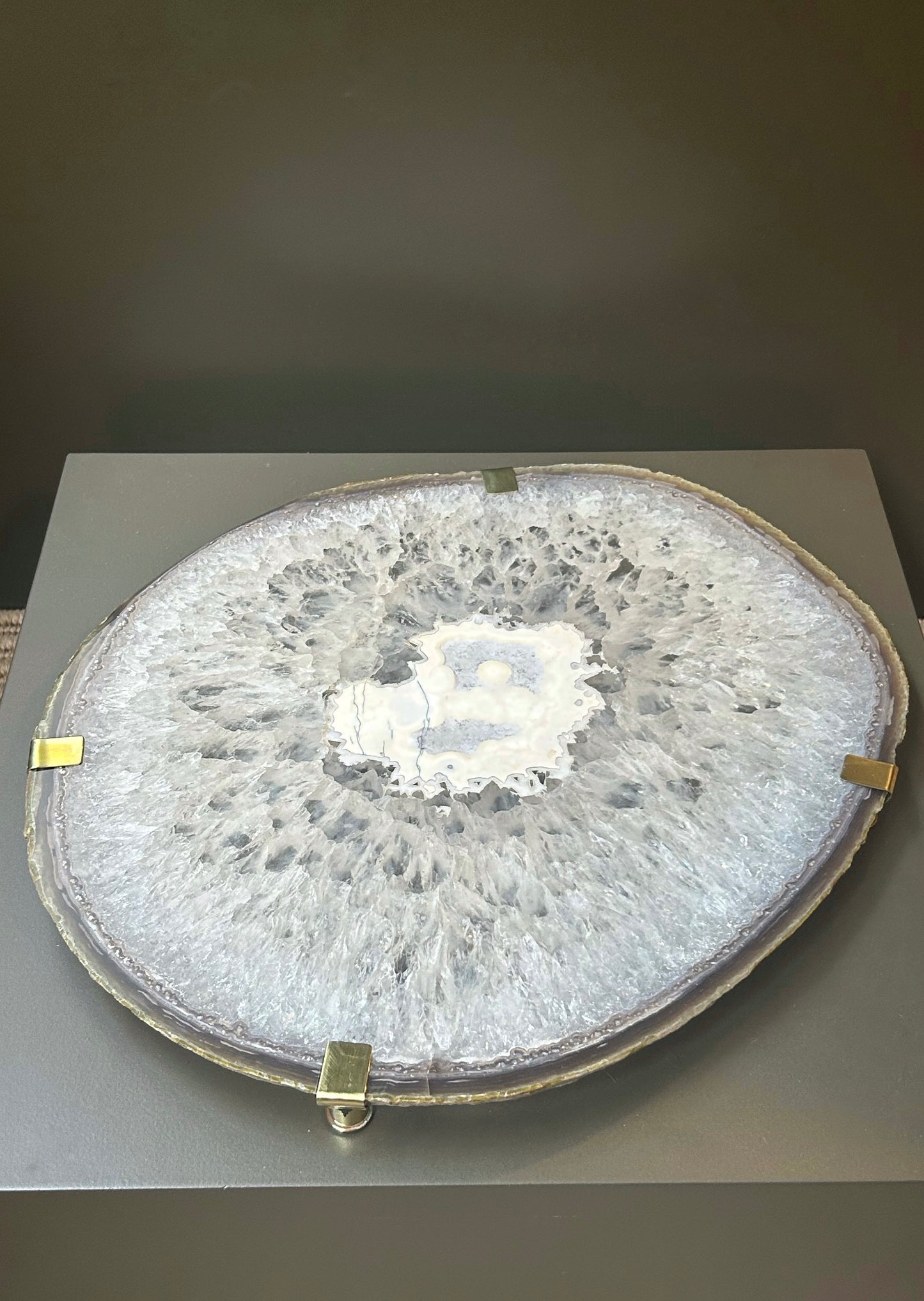 APARICIO TRAY AT 3093